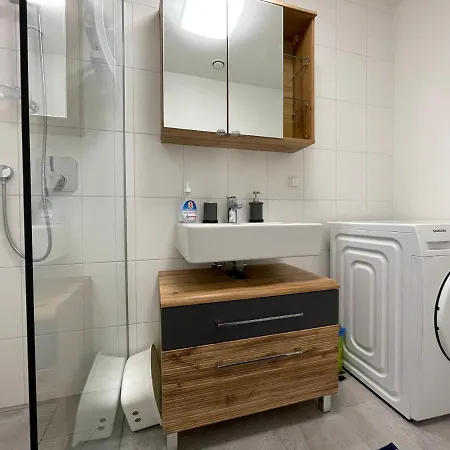 Апартаменты -