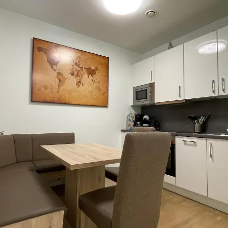 - 公寓 因斯布鲁克