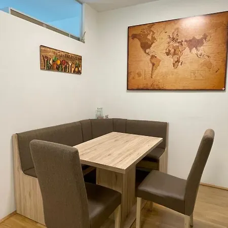 公寓 - 因斯布鲁克