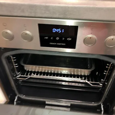 - Апартаменты Инсбрук