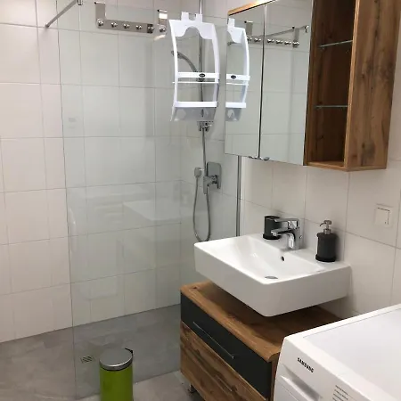 Апартаменты - *