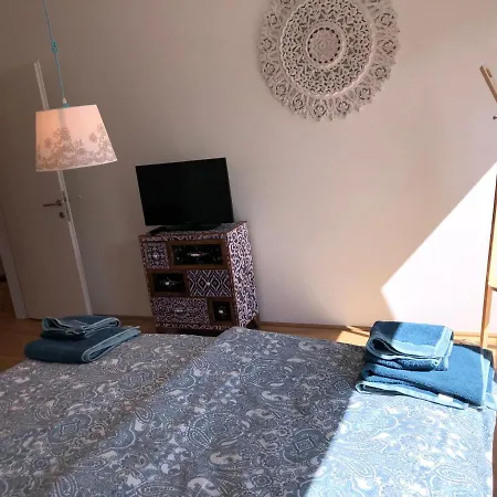 Apartamento -