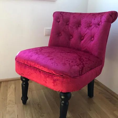 Апартаменты - *