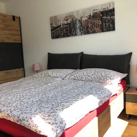 - 아파트 인스브루크