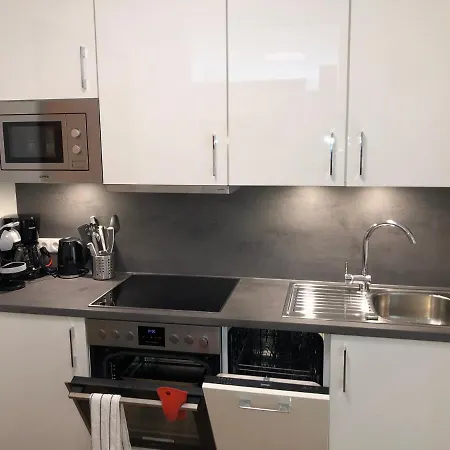 Apartamento -