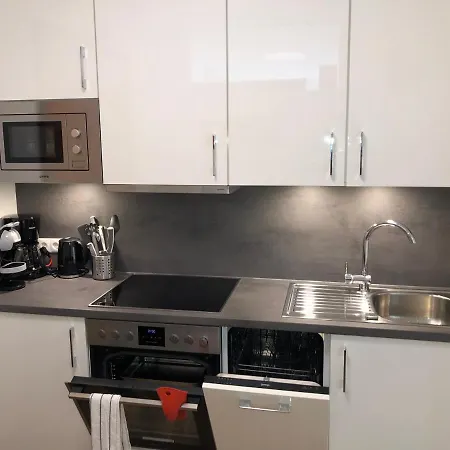 Апартаменты -