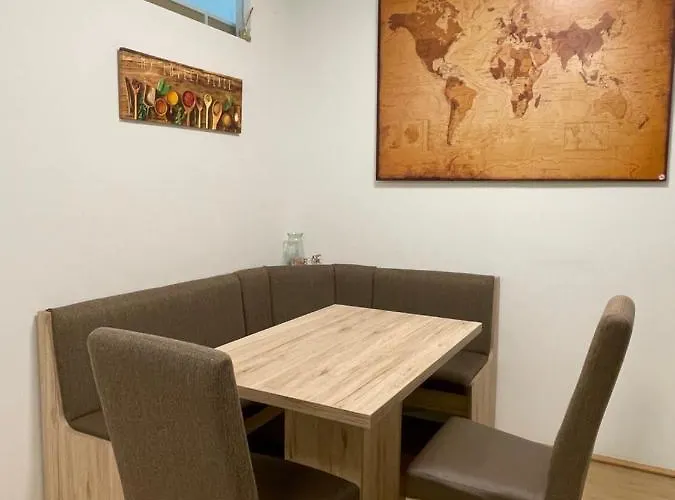 Appartamento - Innsbruck