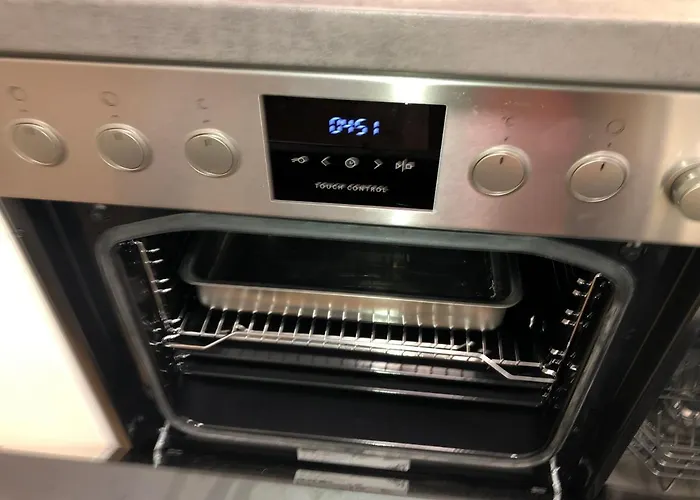 - 公寓 因斯布鲁克