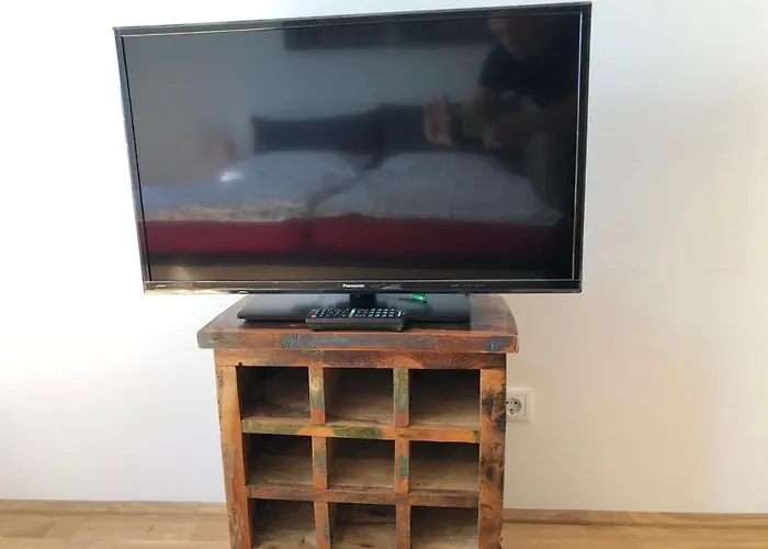 - Διαμέρισμα Ίνσμπρουκ