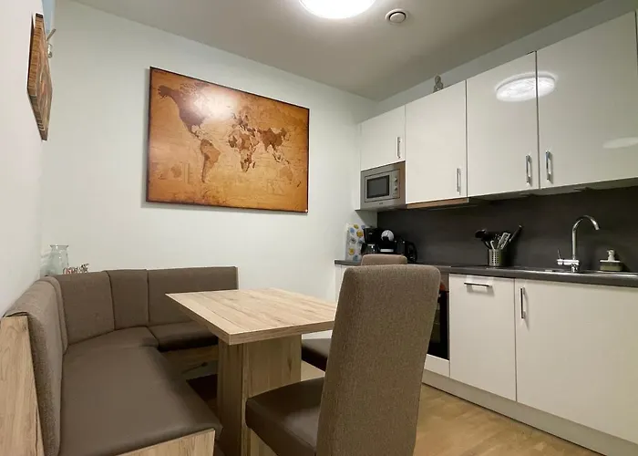 - Apartment Innsbruck