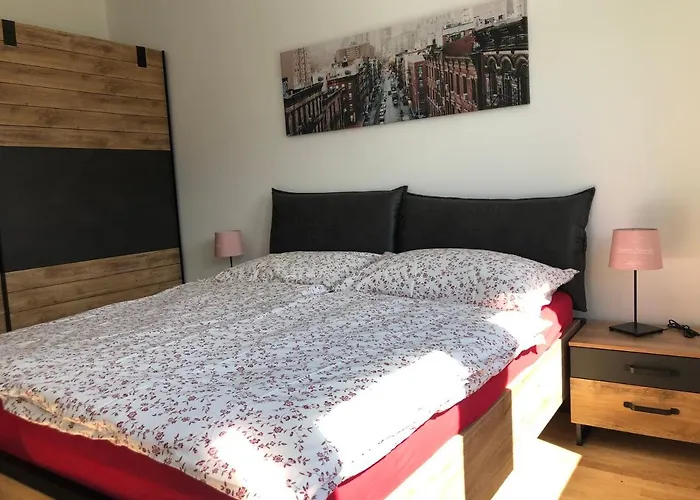 - Apartment Innsbruck